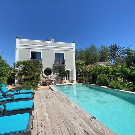 Casa Stardust & Cottages Quelfes Zewnętrze zdjęcie