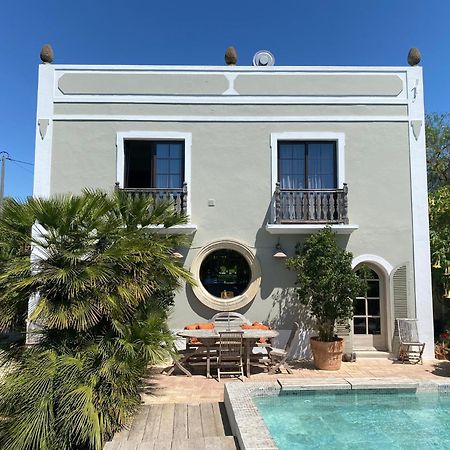 Casa Stardust & Cottages Quelfes Zewnętrze zdjęcie