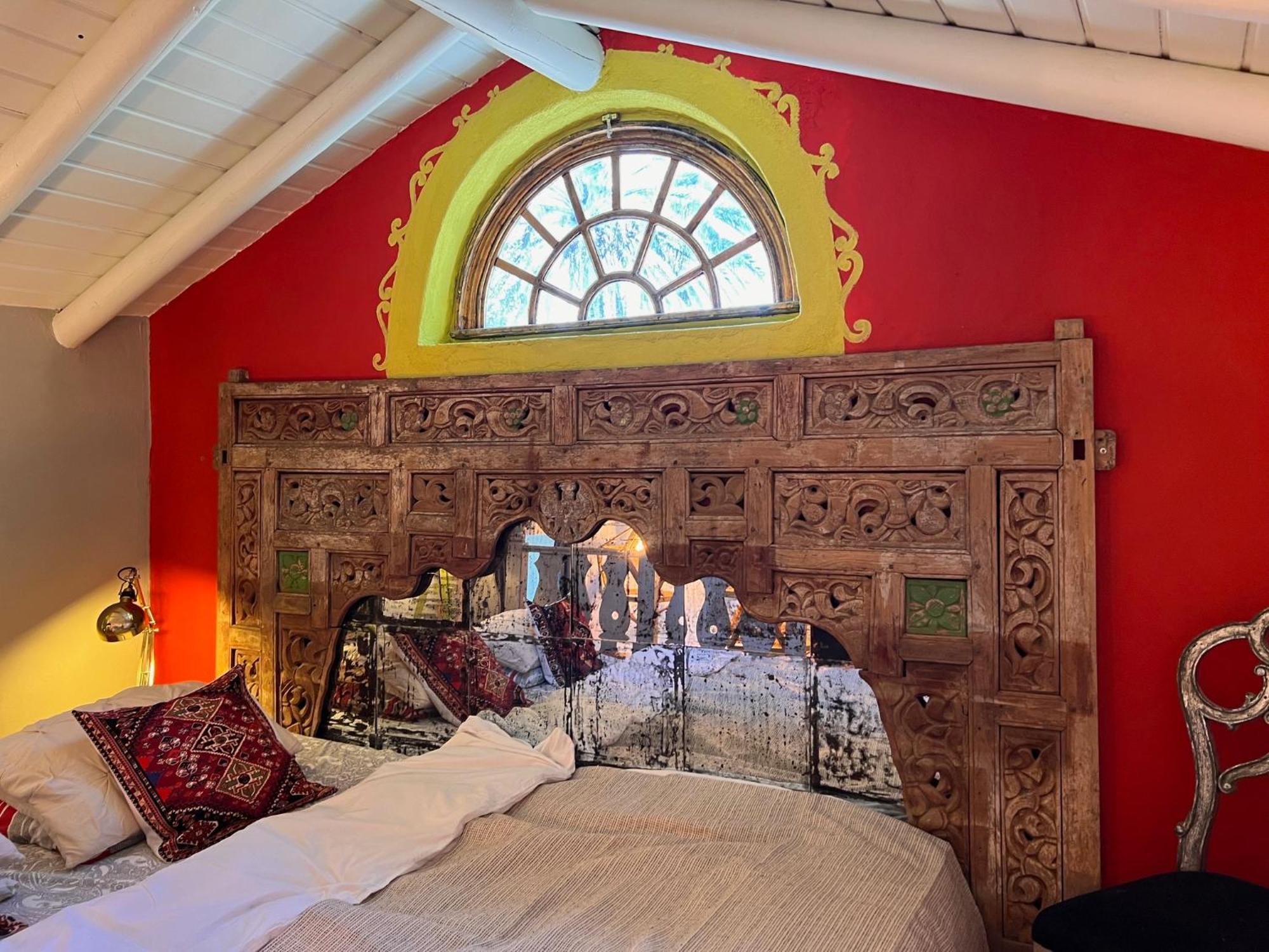 Casa Stardust & Cottages Quelfes Zewnętrze zdjęcie