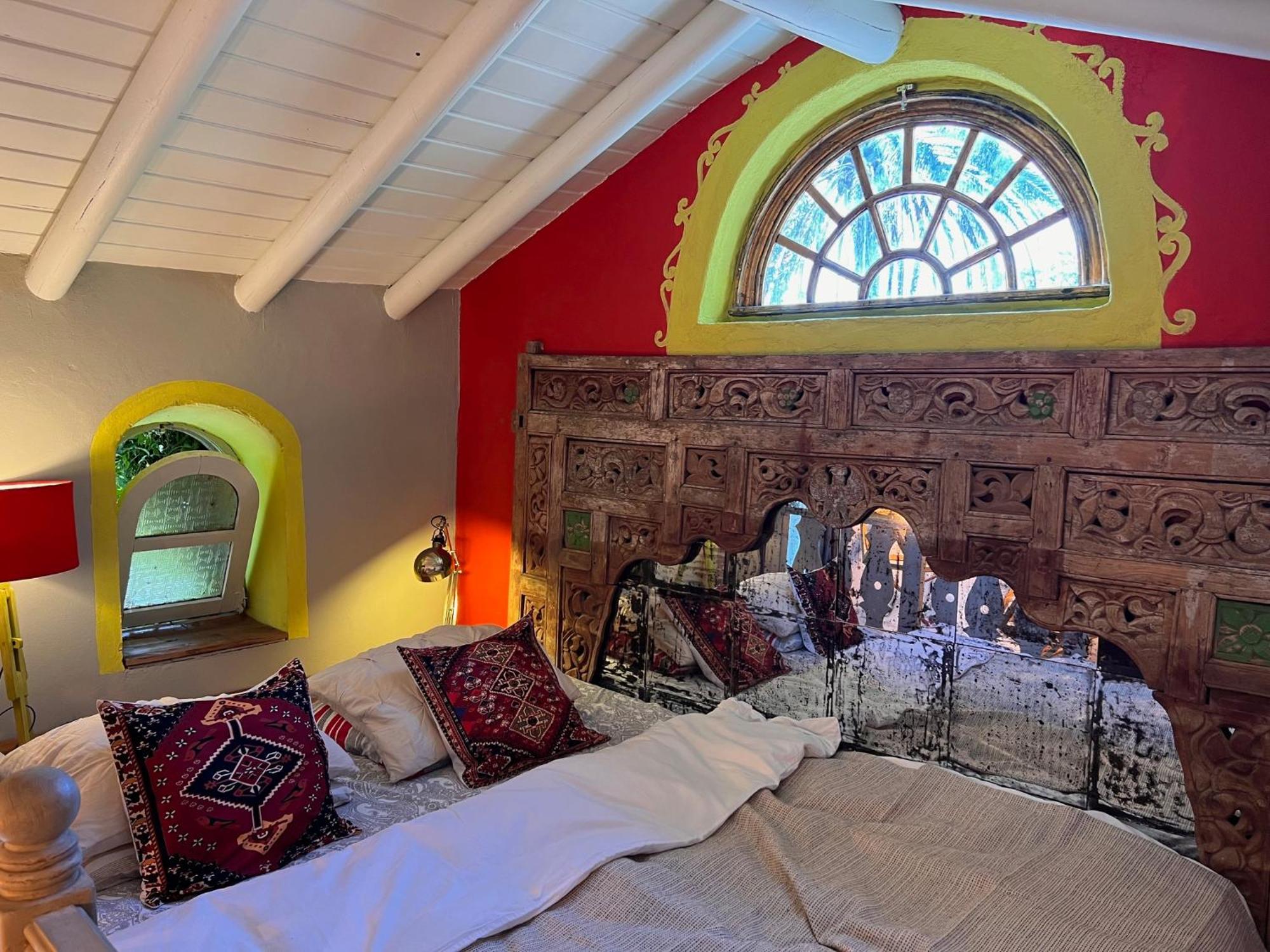 Casa Stardust & Cottages Quelfes Zewnętrze zdjęcie