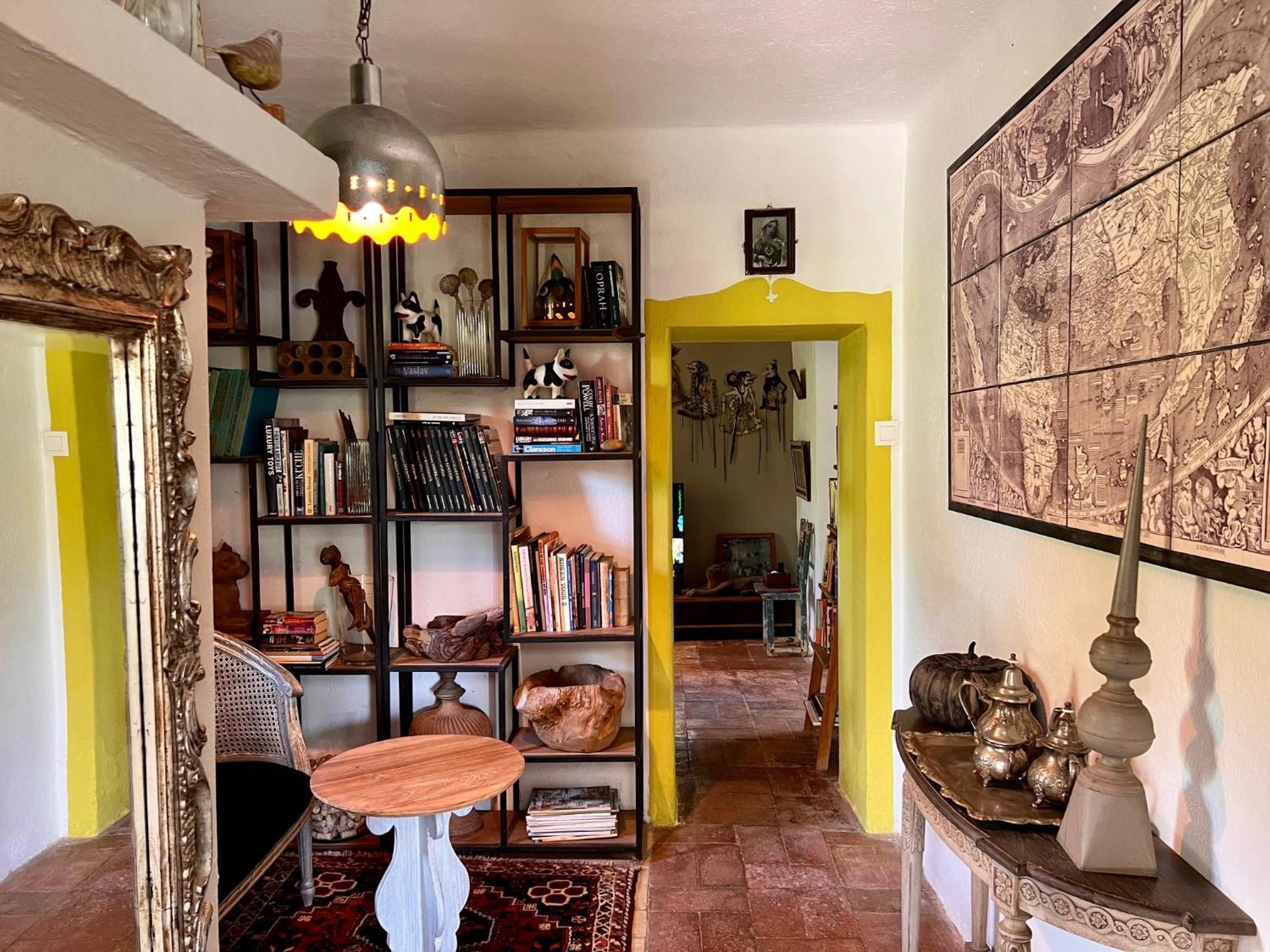 Casa Stardust & Cottages Quelfes Zewnętrze zdjęcie