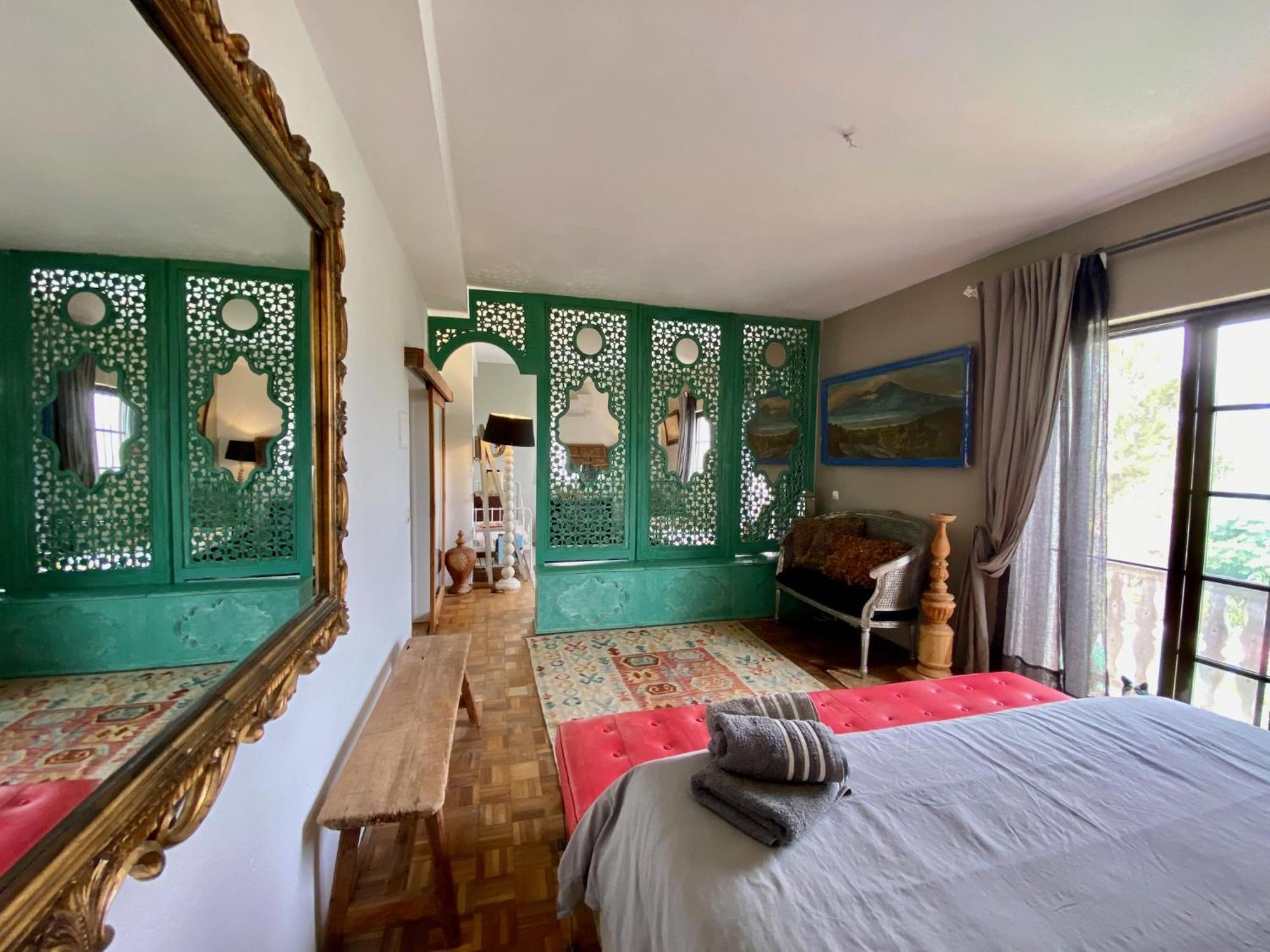 Casa Stardust & Cottages Quelfes Zewnętrze zdjęcie