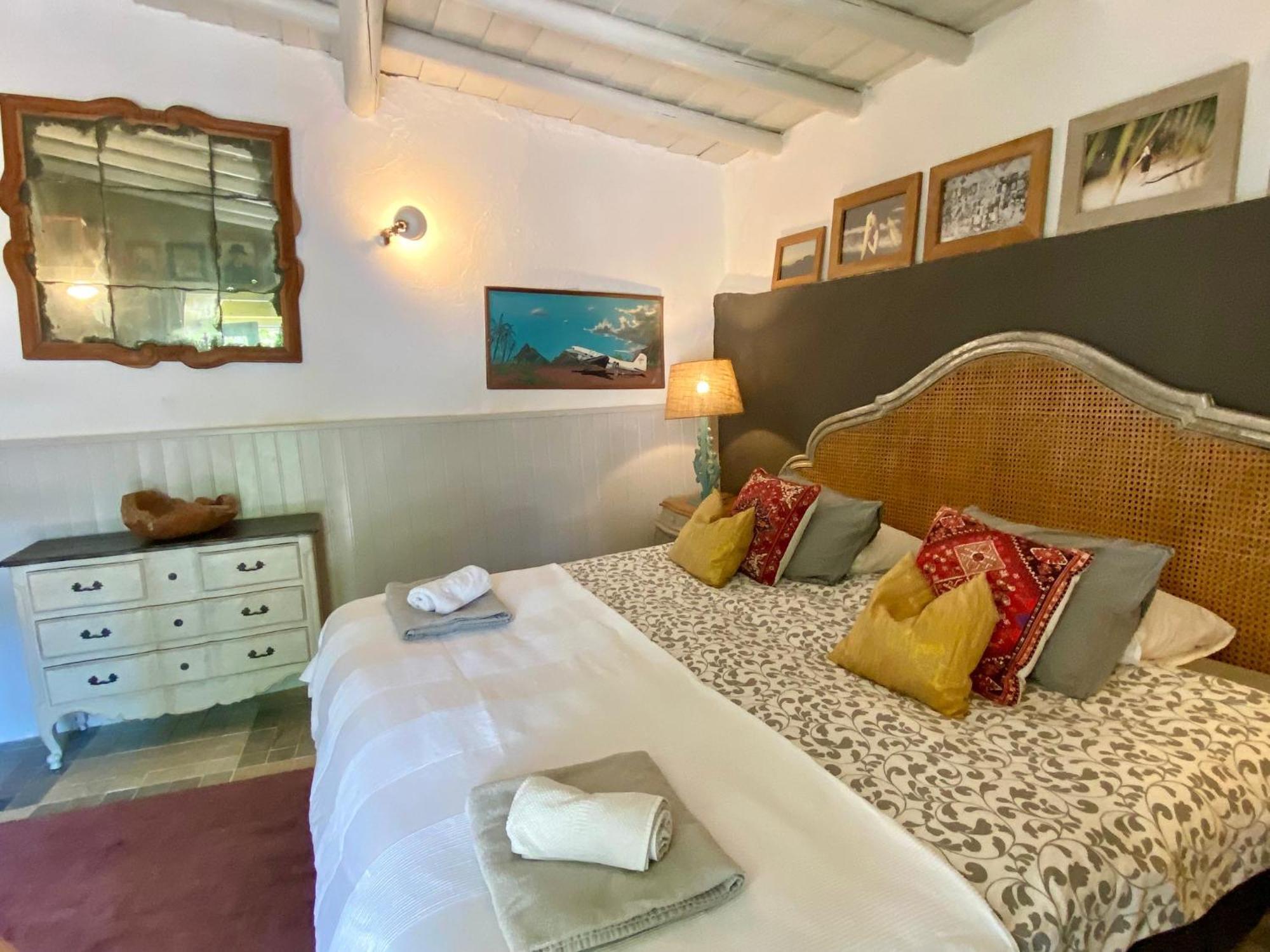 Casa Stardust & Cottages Quelfes Zewnętrze zdjęcie