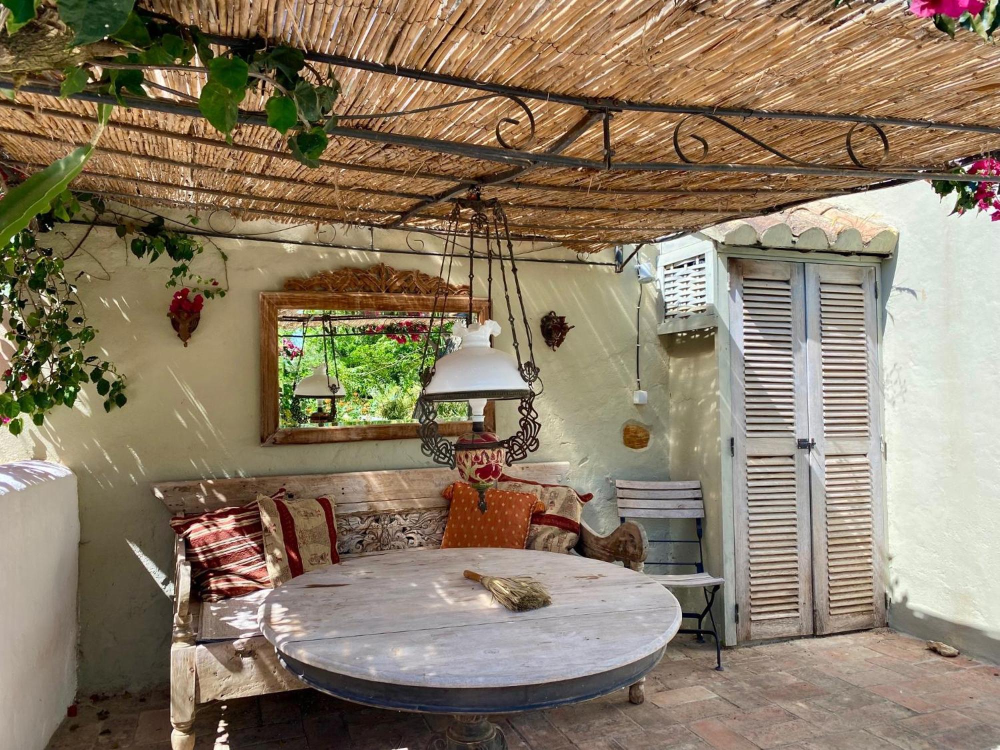 Casa Stardust & Cottages Quelfes Zewnętrze zdjęcie