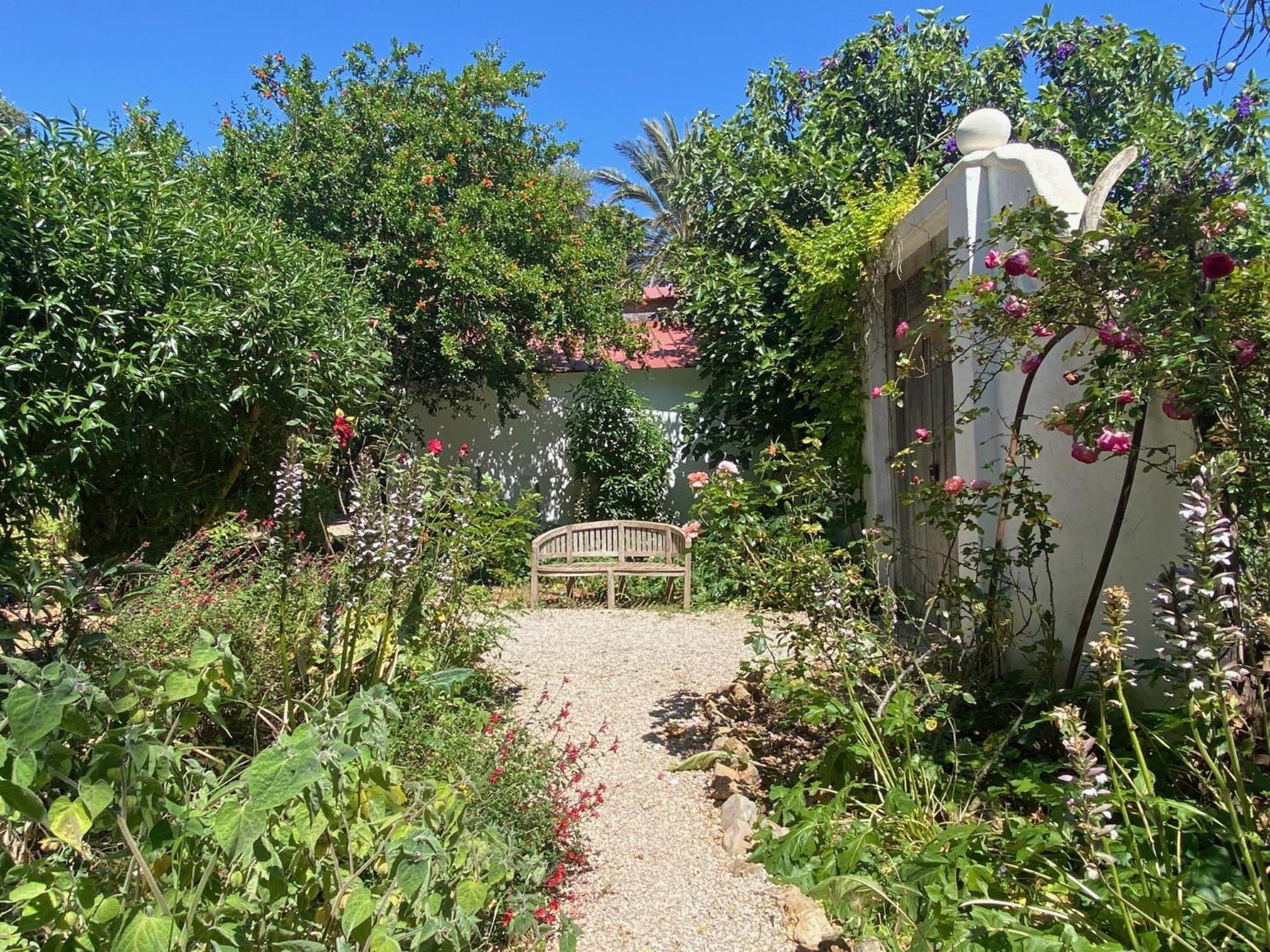 Casa Stardust & Cottages Quelfes Zewnętrze zdjęcie