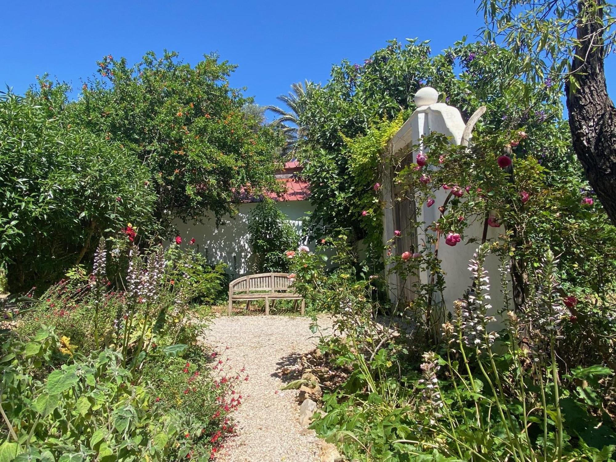 Casa Stardust & Cottages Quelfes Zewnętrze zdjęcie